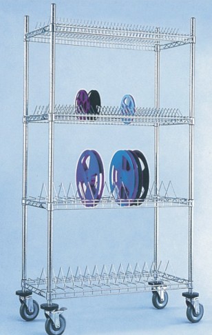 SMT物料車(chē)